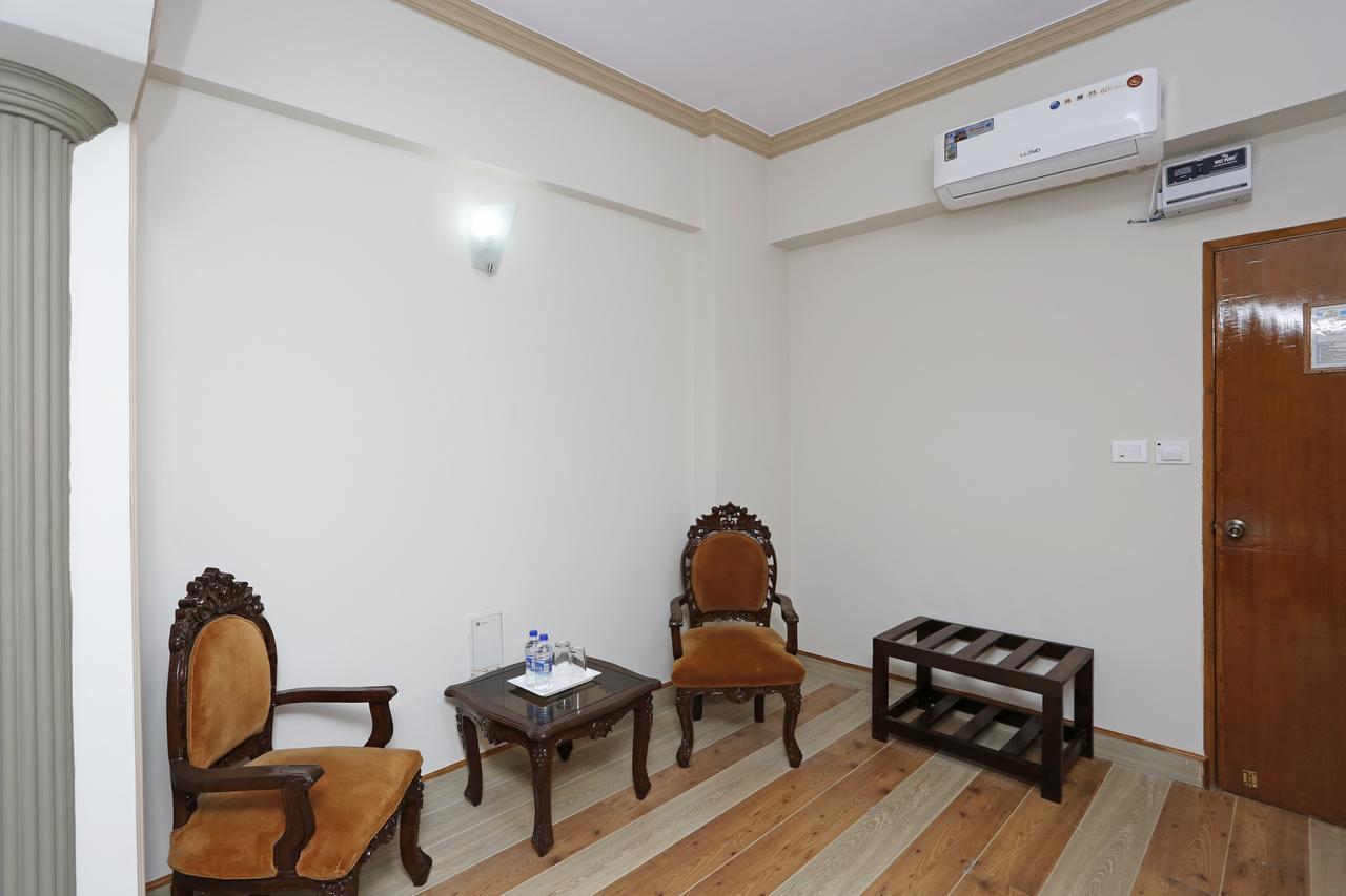 Hotel The Naldehra Shimla Exterior foto